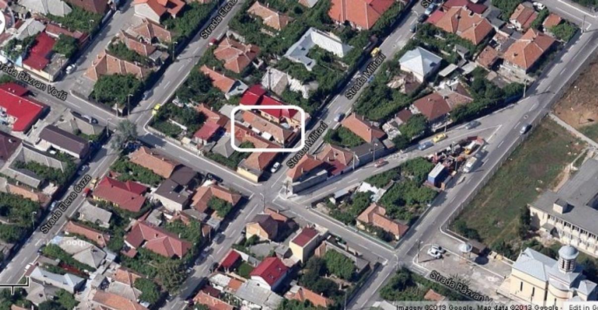 Vand casa constanta, zona bratianu (langa lidl) - Pret | Preturi Vand casa constanta, zona bratianu (langa lidl)