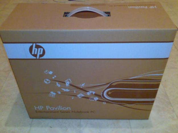 VAND LAPTOP SIGILAT HP PAVILION DV5 1214eo - 320 GB - 4GB ram - CU FACTURA SI GARANTIE - Pret | Preturi VAND LAPTOP SIGILAT HP PAVILION DV5 1214eo - 320 GB - 4GB ram - CU FACTURA SI GARANTIE