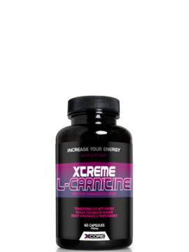 XCORE - Xtreme L-Carnitine 60 caps - Pret | Preturi XCORE - Xtreme L-Carnitine 60 caps