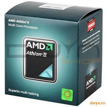 AMD Athlon II X3 455 - Pret | Preturi AMD Athlon II X3 455
