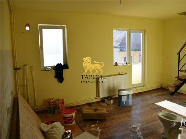 Apartament cu 3 camere de vanzare in Sibiu zona Valea Aurie - Pret | Preturi Apartament cu 3 camere de vanzare in Sibiu zona Valea Aurie