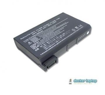 Baterie laptop Dell Latitude CPi 233ST - Pret | Preturi Baterie laptop Dell Latitude CPi 233ST