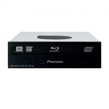 Blu-Ray Pioneer Combo SATA RETAIL black, software bundled - Pret | Preturi Blu-Ray Pioneer Combo SATA RETAIL black, software bundled