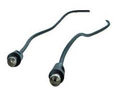 Cablu prelungitor coaxial M-T (TV) 1.8m, CCV-515 - Pret | Preturi Cablu prelungitor coaxial M-T (TV) 1.8m, CCV-515