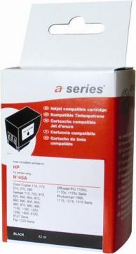 Cartus compatibil HP C6656AE - Pret | Preturi Cartus compatibil HP C6656AE