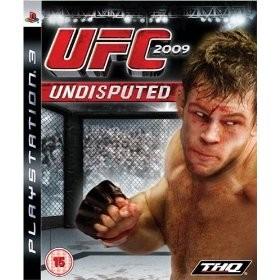 Joc PS3 UFC Undisputed 2009 - Pret | Preturi Joc PS3 UFC Undisputed 2009