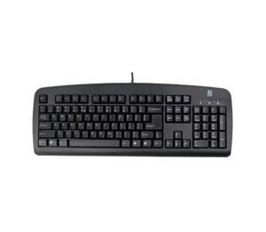 Kit Tastatura KB-720 PS2 cu Mouse OP-620D PS2 A4TECH, Black - Pret | Preturi Kit Tastatura KB-720 PS2 cu Mouse OP-620D PS2 A4TECH, Black