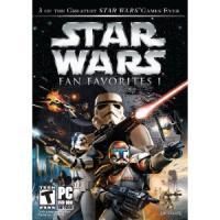 Star Wars Fan Favorite I - Pret | Preturi Star Wars Fan Favorite I