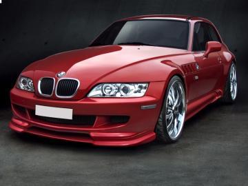BMW Z3 Spoiler Fata SX - Pret | Preturi BMW Z3 Spoiler Fata SX