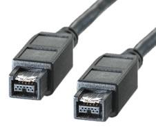 Cablu Firewire 9-9 3M, Delock 82600 - Pret | Preturi Cablu Firewire 9-9 3M, Delock 82600