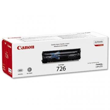 Canon CRG 726, Cartus Toner - Pret | Preturi Canon CRG 726, Cartus Toner