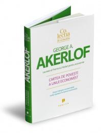 Cartea de povesti a unui economist. Eseuri despre consecintele noilor ipoteze in teoria economica - Pret | Preturi Cartea de povesti a unui economist. Eseuri despre consecintele noilor ipoteze in teoria economica