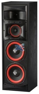 Cerwin Vega XLS-28, 200W RMS, Negru + Transport Gratuit - Pret | Preturi Cerwin Vega XLS-28, 200W RMS, Negru + Transport Gratuit