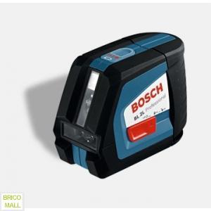 Nivela cu laser Bosch BL 2L - Pret | Preturi Nivela cu laser Bosch BL 2L