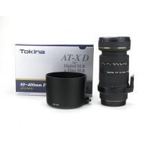 Obiectiv Tokina   80-400mm f/4.5-5.6   Canon - Pret | Preturi Obiectiv Tokina   80-400mm f/4.5-5.6   Canon