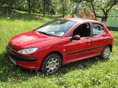 Peugeot 206, fab oct 2007, 20000 km, primul proprietar - Pret | Preturi Peugeot 206, fab oct 2007, 20000 km, primul proprietar