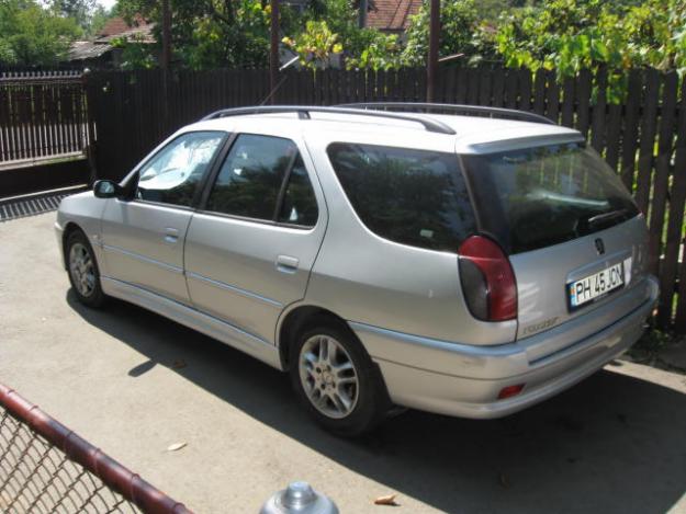 Peugeot 306 - Pret | Preturi Peugeot 306