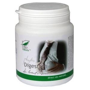 Phyto Digest 11 *40cps - Pret | Preturi Phyto Digest 11 *40cps
