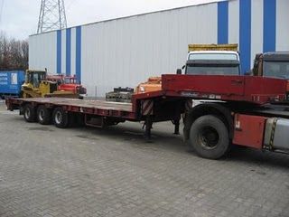 Remorca trailer Goldhofer 3axe de vanzare second hand pret bun import vanzari remorci de trailer second hand preturi bun - Pret | Preturi Remorca trailer Goldhofer 3axe de vanzare second hand pret bun import vanzari remorci de trailer second hand preturi bun