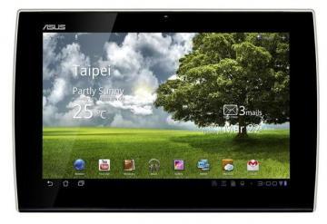 Tableta PC ASUS Slider 10.1" Wide-View alb, nVidia Tegra 2 - T250, 1GB DDR2, 32GB EMMC, WiFi, BT2.1, Android 3.0. - Pret | Preturi Tableta PC ASUS Slider 10.1" Wide-View alb, nVidia Tegra 2 - T250, 1GB DDR2, 32GB EMMC, WiFi, BT2.1, Android 3.0.