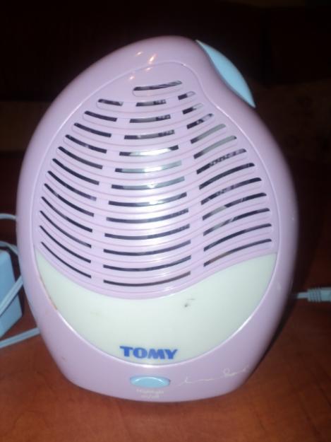 veioza cu ventilator, marca TOMY, - Pret | Preturi veioza cu ventilator, marca TOMY,