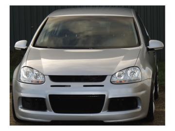 VW Golf 5 Spoiler Fata Mirax - Pret | Preturi VW Golf 5 Spoiler Fata Mirax
