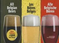 All Belgian Beers/Les Bieres Belges/Alle Belgische Bieren - Pret | Preturi All Belgian Beers/Les Bieres Belges/Alle Belgische Bieren
