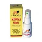 Aur Derm Spray Lotiune cu Extract de Mimoza 30ml - Pret | Preturi Aur Derm Spray Lotiune cu Extract de Mimoza 30ml