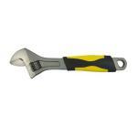 CHEIE REGLABILA LUMYTOOLS - 150 X 20 MM - Pret | Preturi CHEIE REGLABILA LUMYTOOLS - 150 X 20 MM