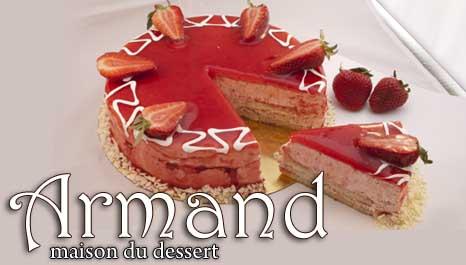 Cofetaria Armand - Pret | Preturi Cofetaria Armand