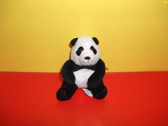 jucarii ursulet panda de plus - Pret | Preturi jucarii ursulet panda de plus