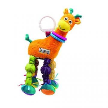 Lamaze - Girafa Sunatoare - Pret | Preturi Lamaze - Girafa Sunatoare