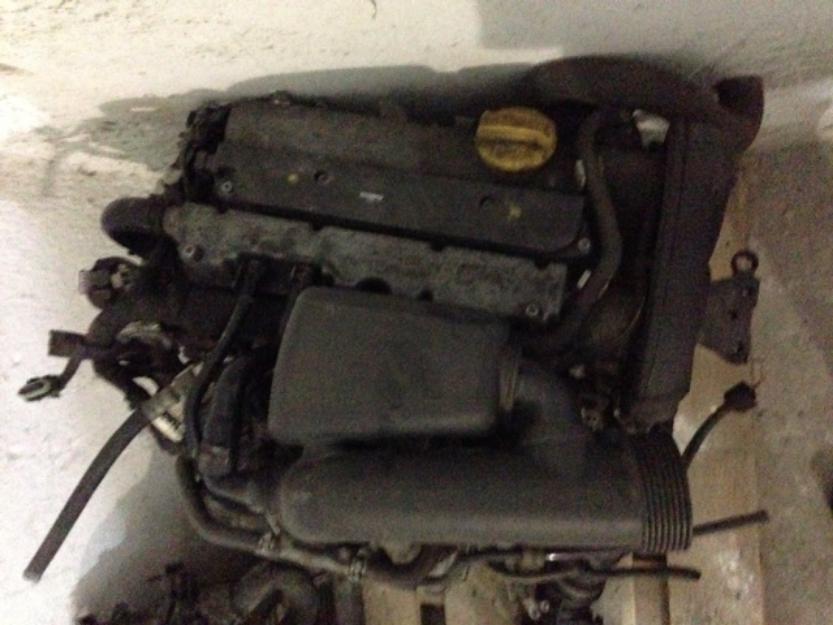 motor opel astra g 1.6 16 valve - Pret | Preturi motor opel astra g 1.6 16 valve