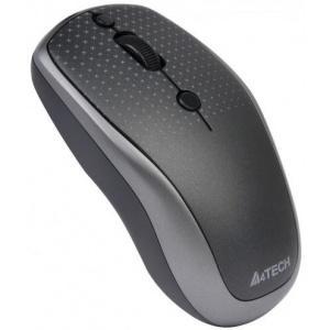 Mouse A4TECH G9-530HX-1 Wireless 2.4G, DustFree HD, Black - Pret | Preturi Mouse A4TECH G9-530HX-1 Wireless 2.4G, DustFree HD, Black