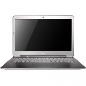Notebook Acer Aspire S3-951-2464G34iss Intel i5-2467M 13.3 inch HD 4GB 320GB W7HP x64 LX.RSF02.024 - Pret | Preturi Notebook Acer Aspire S3-951-2464G34iss Intel i5-2467M 13.3 inch HD 4GB 320GB W7HP x64 LX.RSF02.024