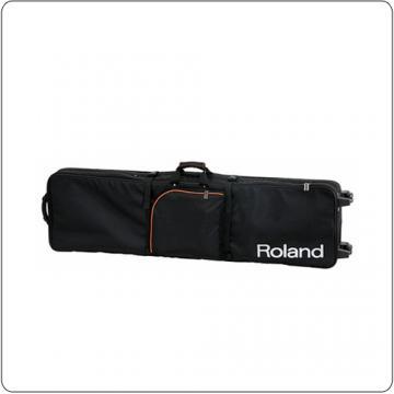 Roland CB-76C - Husa cu roti pentru sintetizator cu 76 de clape - Pret | Preturi Roland CB-76C - Husa cu roti pentru sintetizator cu 76 de clape