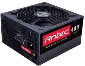 Sursa alimentare Antec High Current Gamer 400W - HCG-400 - Pret | Preturi Sursa alimentare Antec High Current Gamer 400W - HCG-400