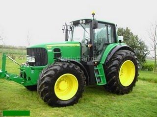 Tractor John Deere 6930 de vanzare nou vanzari tractoare leasing - Pret | Preturi Tractor John Deere 6930 de vanzare nou vanzari tractoare leasing