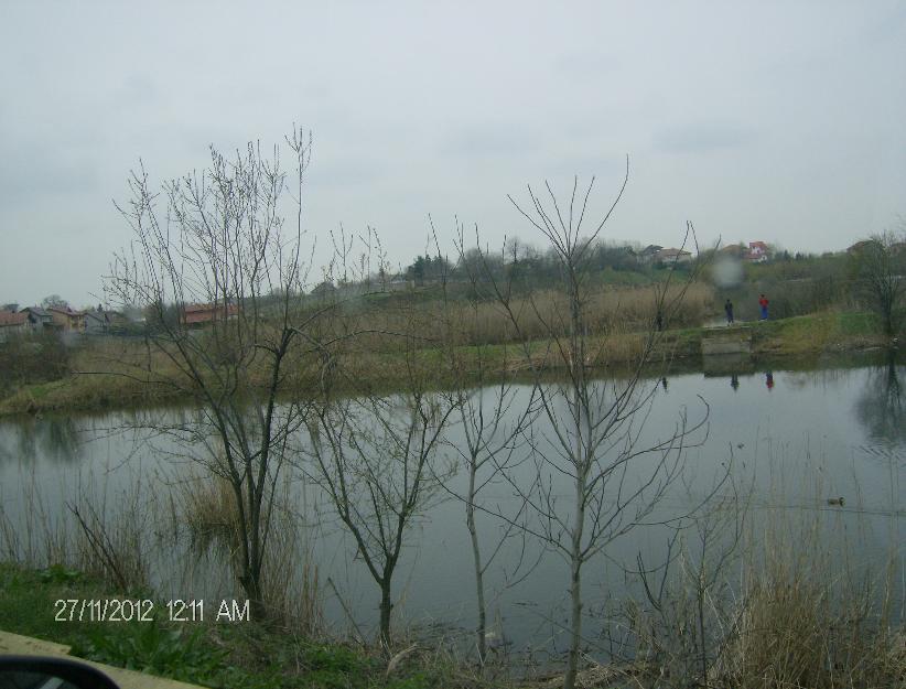 Vanzare teren , Lac -Balotesti 2250mp - Pret | Preturi Vanzare teren , Lac -Balotesti 2250mp