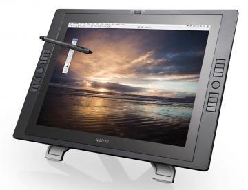 WACOM Cintiq 21UX - Pret | Preturi WACOM Cintiq 21UX