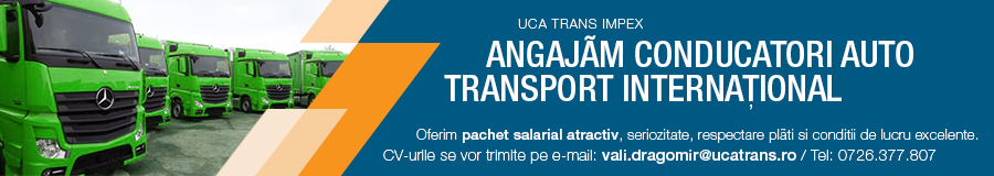 Angajam soferi tir - Pret | Preturi Angajam soferi tir