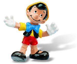 Bullyland - Figurina Pinochio - Pret | Preturi Bullyland - Figurina Pinochio