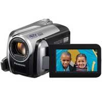 Camera video Panasonic , argintie, HDD-40 - Pret | Preturi Camera video Panasonic , argintie, HDD-40