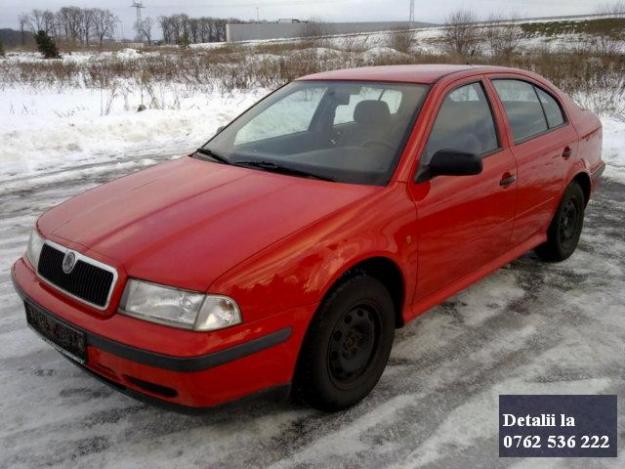 Dezmembrez Skoda Octavia MOTOR 1.9 TDI - Pret | Preturi Dezmembrez Skoda Octavia MOTOR 1.9 TDI