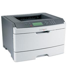 Imprimante Lexmark E460DN - Pret | Preturi Imprimante Lexmark E460DN