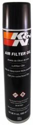 K&amp;N 99-0516 - spray ulei ungere filtru de aer sport, 408 ml - Pret | Preturi K&amp;N 99-0516 - spray ulei ungere filtru de aer sport, 408 ml