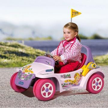 Peg Perego - Masinuta RC Princess - Pret | Preturi Peg Perego - Masinuta RC Princess