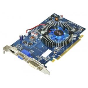 Placa video HIS ATI Radeon PCI-E HD 4350 iSilence - Pret | Preturi Placa video HIS ATI Radeon PCI-E HD 4350 iSilence