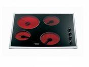 Plita vetroceramica Hotpoint Ariston Style KBM 6004 IX + GLASS CERAMIC HOB CARE-48084 - Pret | Preturi Plita vetroceramica Hotpoint Ariston Style KBM 6004 IX + GLASS CERAMIC HOB CARE-48084