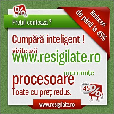 Procesoare Server ieftine pe Resigilate.ro - Pret | Preturi Procesoare Server ieftine pe Resigilate.ro